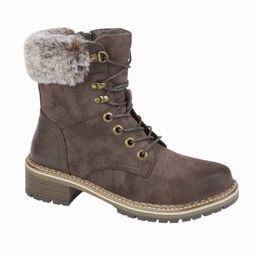 Cipriata Boots L995B SALE £36